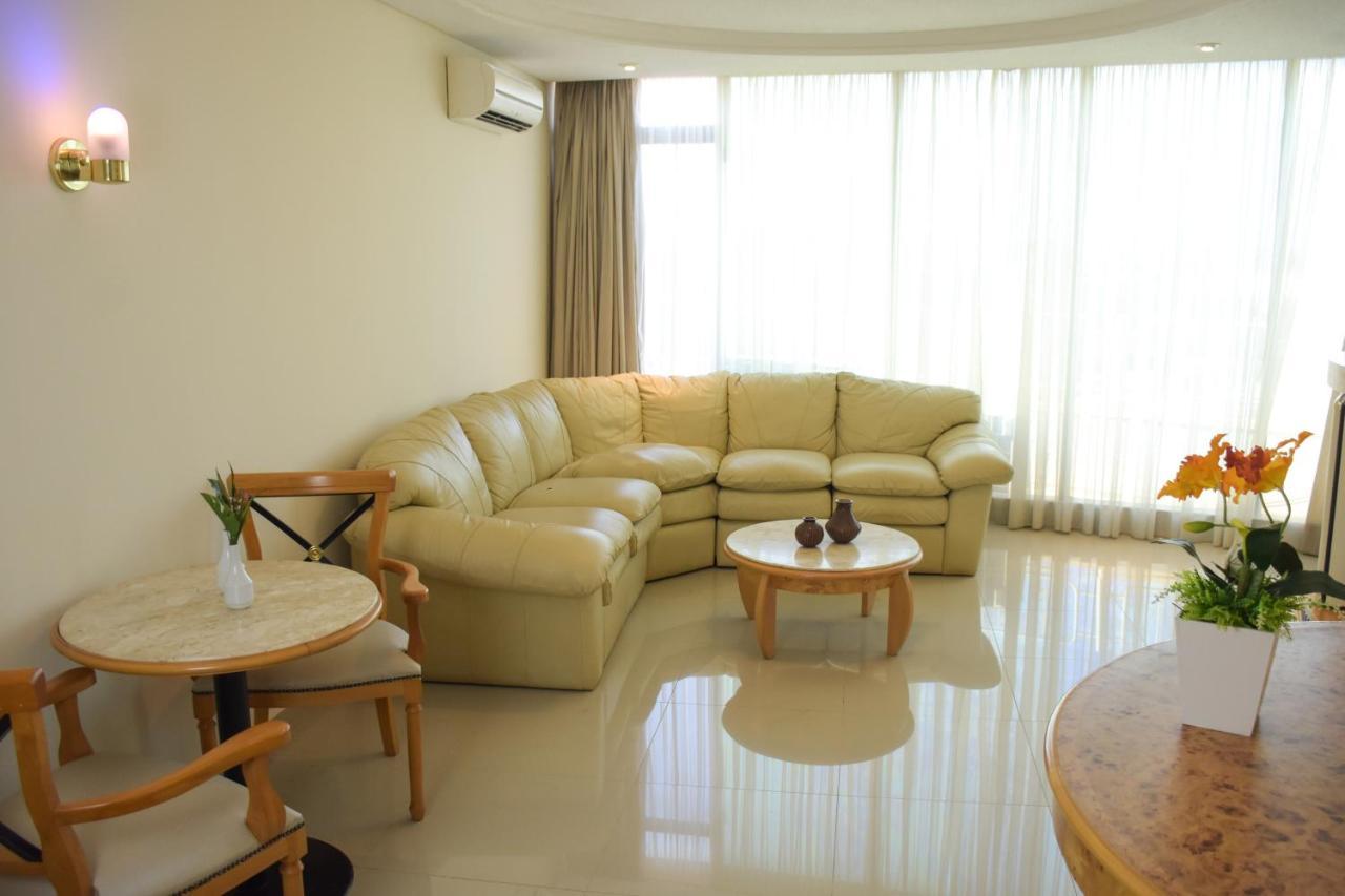 Golden Park Internacional Foz & Convencoes By Nacional Hotel