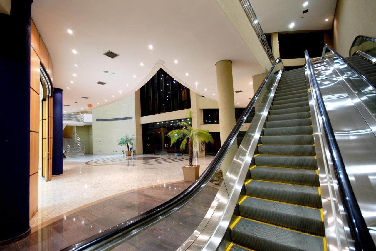 Golden Park Internacional Foz & Convencoes By Nacional 4*