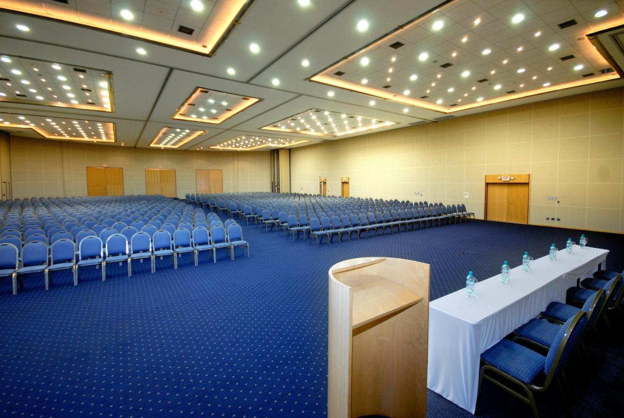 Golden Park Internacional Foz & Convencoes By Nacional Hotel