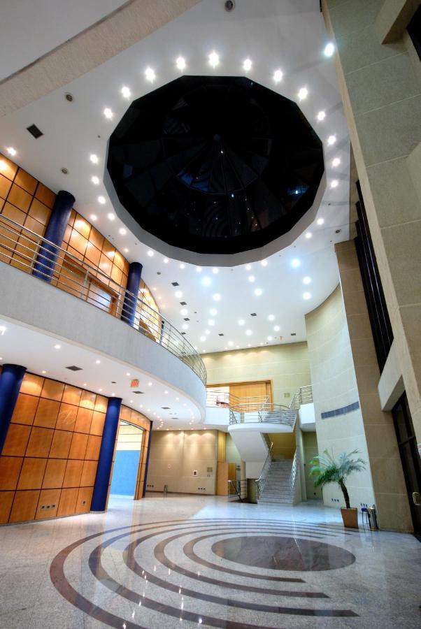 Golden Park Internacional Foz & Convencoes By Nacional Hotel