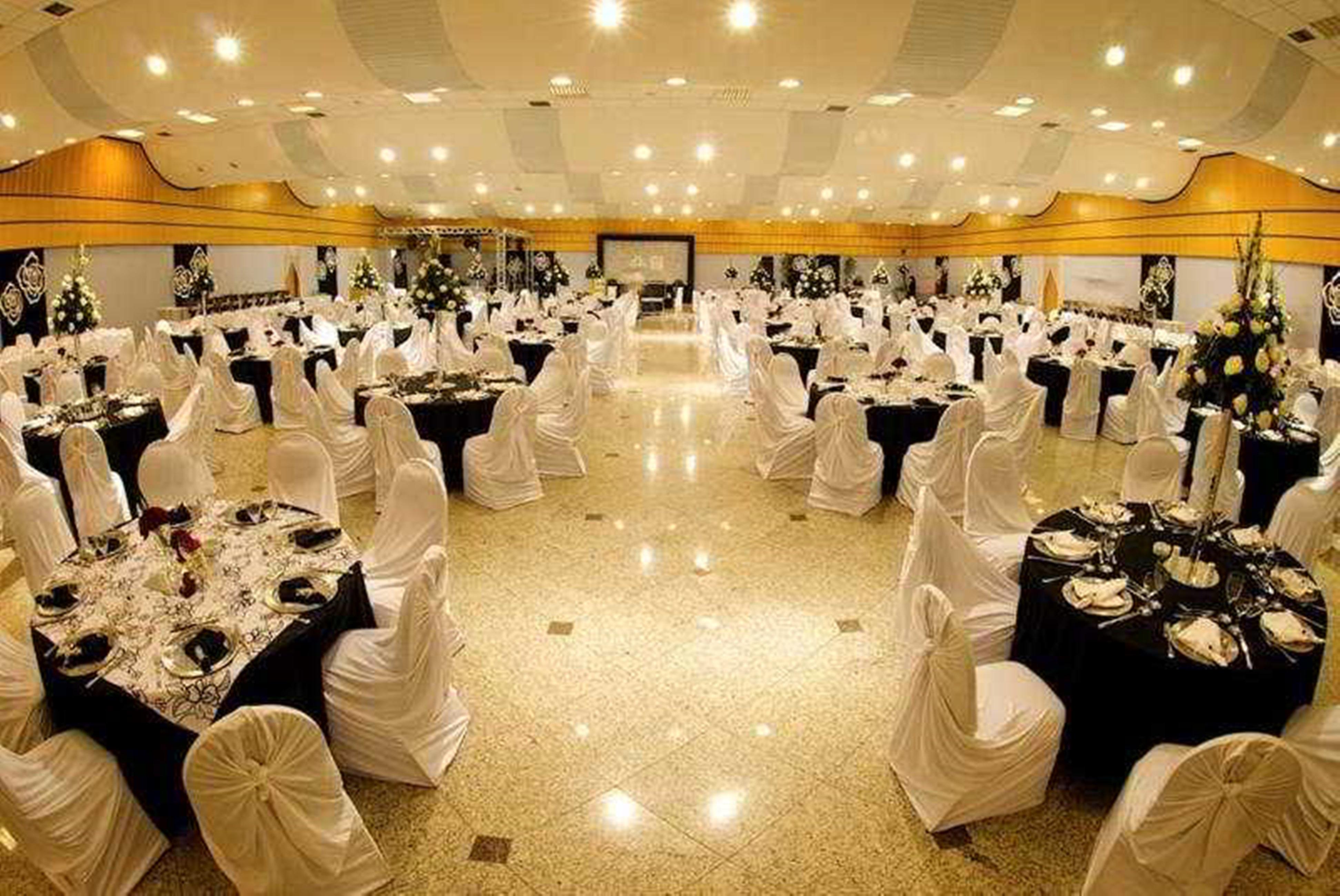 Hotel Golden Park Internacional Foz & Convencoes By Nacional 4*