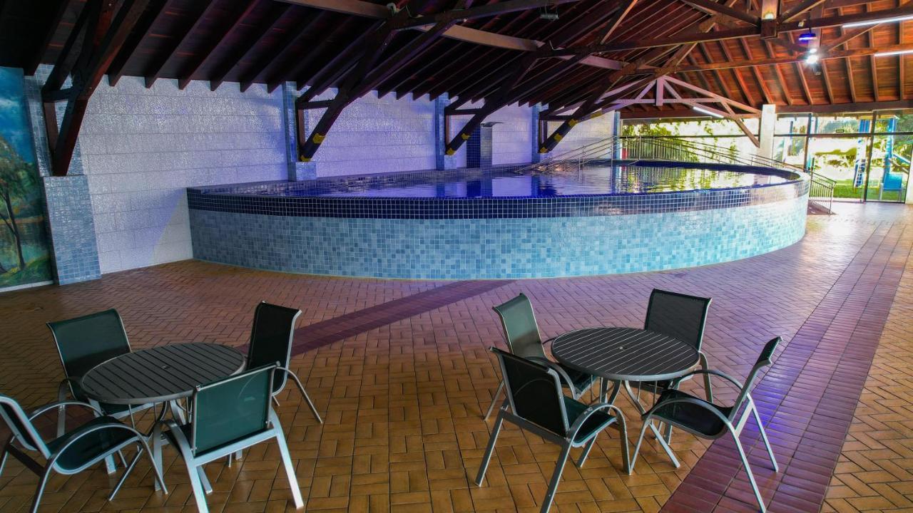 Hotel Golden Park Internacional Foz & Convencoes By Nacional Foz do Iguacu
