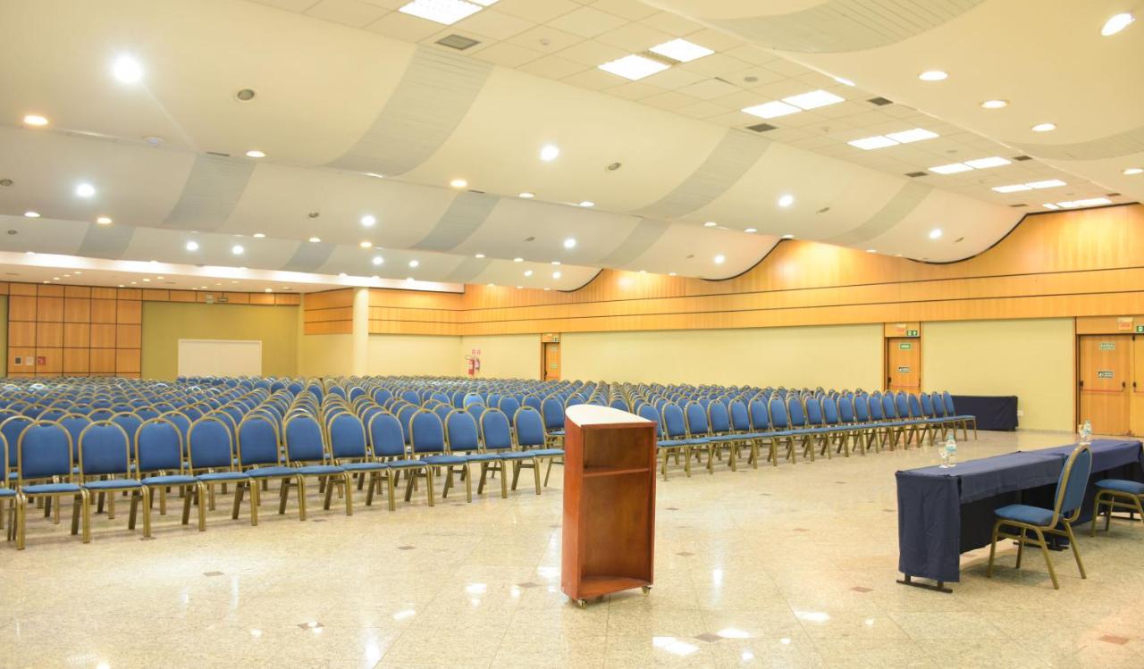 Hotel Golden Park Internacional Foz & Convencoes By Nacional 4*